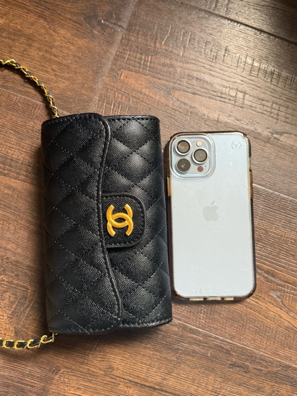 Black bag - Picture 10 of 10